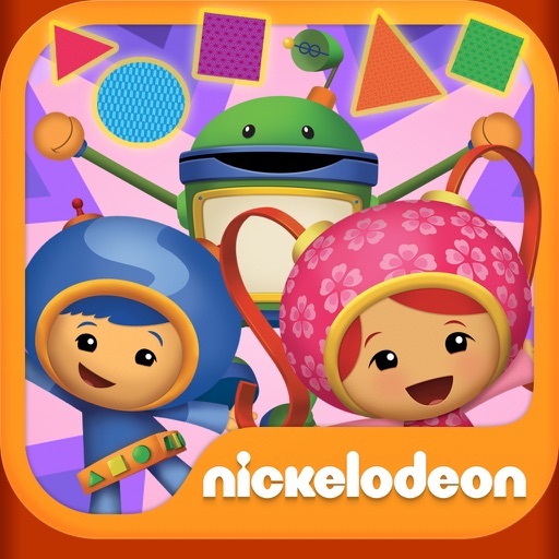 Team Umizoomi Math: Zoom into Numbers