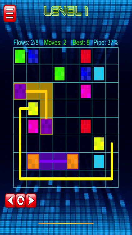 Pixel Puzzle Game FREE – Match the Images & Solve the Puzzle screenshot-3