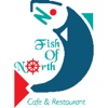 Fish of North