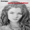 SickApps - Lorde Lovers Edition! Amazing App For All Lorde Fans!