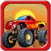 Monster Truck Offroad Destruction: Nitro Speed Race Pro