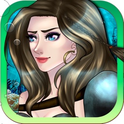 Legend of the Mermaid - the Princess Warrior Free