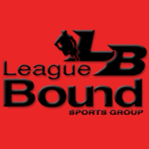 League Bound Sports Group iOS App