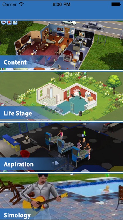 Cheats for The Sims 4 Freeplay Edtion