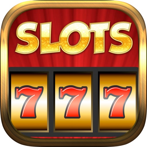 A Las Vegas Royale Gambler Deluxe - FREE Slots Game icon