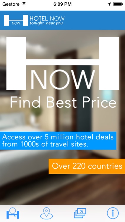 Tonight Hotel Deals! Unbeatable prices at