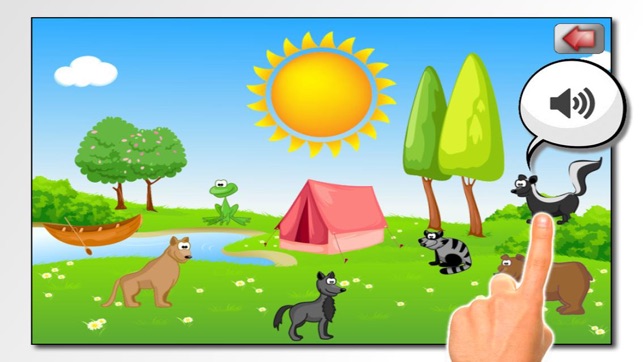 Adventure Farm For Toddlers And Kids(圖4)-速報App