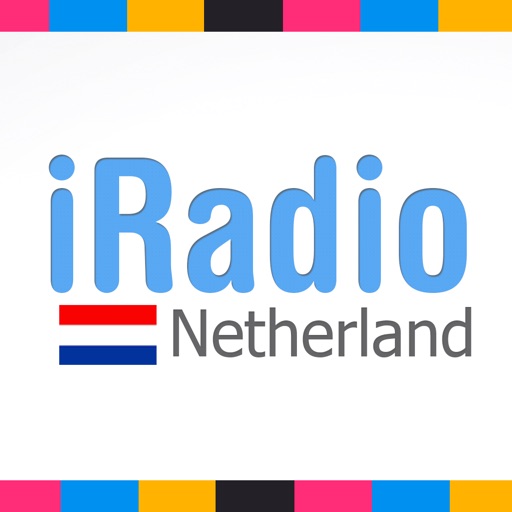 iRadio Netherland