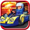 A Street Smash Go Karts Race Track – Fast Chase Cops Cars FREE