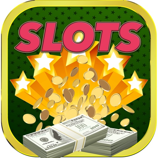 The Classic Three Slots Machines - FREE Las Vegas Casino Games icon