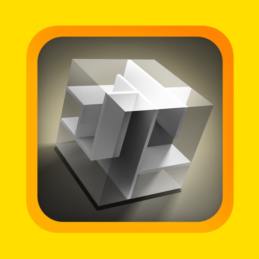 iCube icon