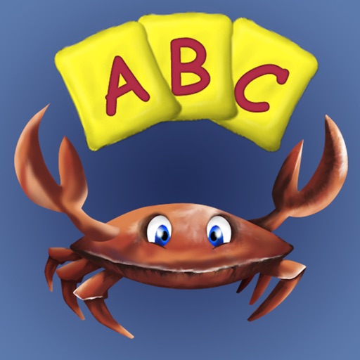 English Alphabet - language learning for school children and preschoolers iOS App