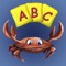 English Alphabet - language learning for school children and preschoolers
