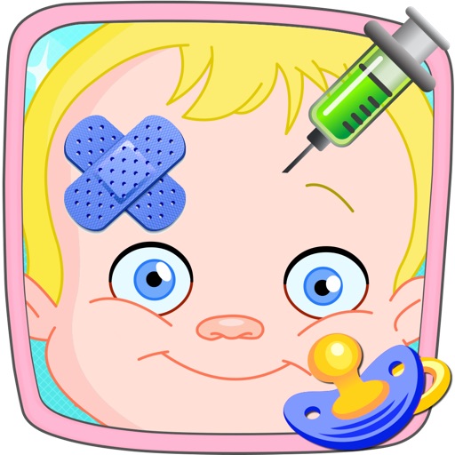 Baby Care Doctor iOS App
