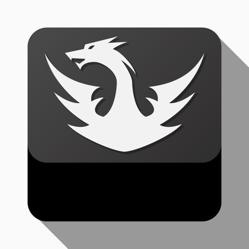 Sword & Dragon iOS App