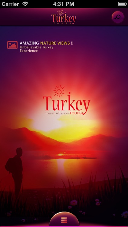 Turkey Tours - Travel Guide for Turkey