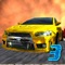 Action Racing 3D Winter Rush - Part 3 FREE Multiplayer Race Game