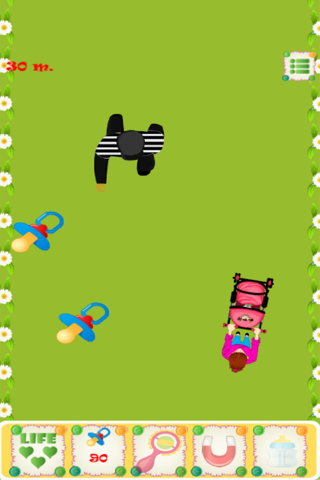 Mom and Baby Game For Kids screenshot 3