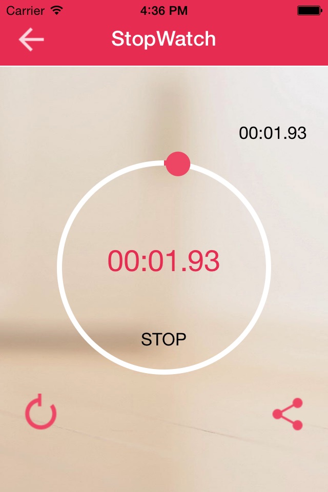 World Clock: Multiple Alarm, Stopwatch, Timer screenshot 2