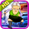 Granny In Townland Run -  Free
