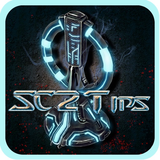 SC2 Tips iOS App