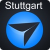 Stuttgart Airport Pro (STR) + Flight Tracker radar