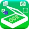 SmartScanner  Pro is very simple to use and the best scan solution with OCR, Doc Scanner, Text to Speech and Translator within one app