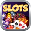 A Slotto World Gambler Slots Game - FREE Slots Game