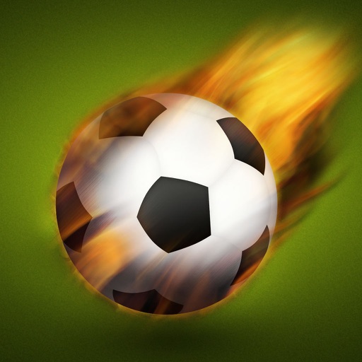 Soccer Fight iOS App