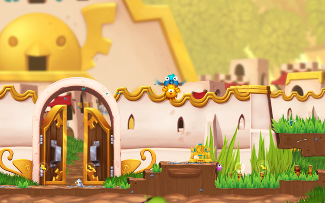 Toki Tori 2+(圖3)-速報App