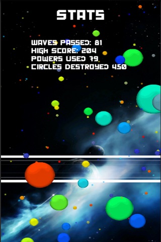 HitZone screenshot 3