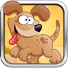 Puppy Match Mania - Connecting Three Blitz Fun Game