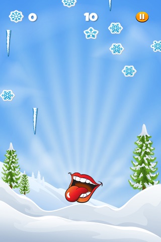 A Snowflake Blitz: Winter Wonderland screenshot 4