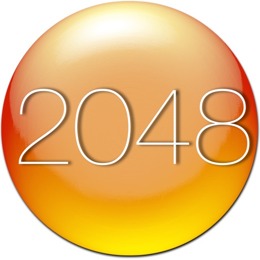 2048 Naturally - Zen Multiplayer icon