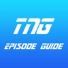 Episode Guide for Star Trek TNG