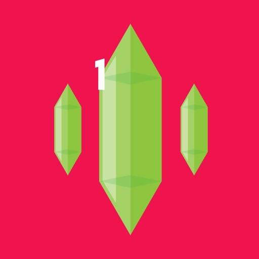 LVL DASH -  Office Geometry Obstacles Platform Floors icon