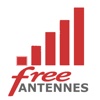 Free antennes : antennes relais pour freemobile
