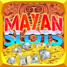Activities of Slots of the Mayan's - With Bonus Round