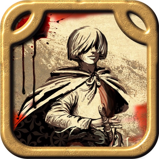 Narborion Saga Icon