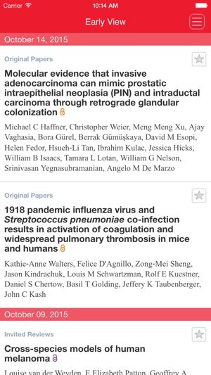 Journal of Pathology(圖3)-速報App