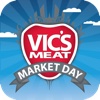 Vic's Meat Market Day