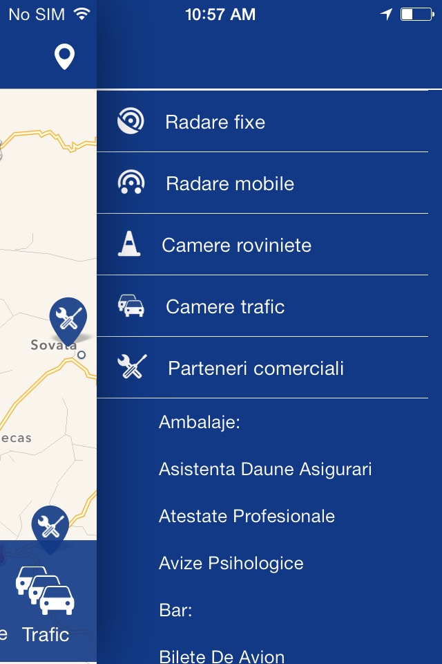 A-CAR Mobile screenshot 3