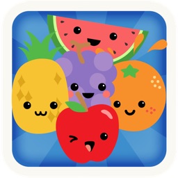 Fruit Candy Splash Mania- A Popping Puzzle Match Three Game Blitz Madness