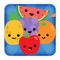 Fruit Candy Splash Mania- A Popping Puzzle Match Three Game Blitz Madness