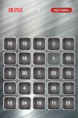 SpeedTouchRoid for iPhone screenshot 4