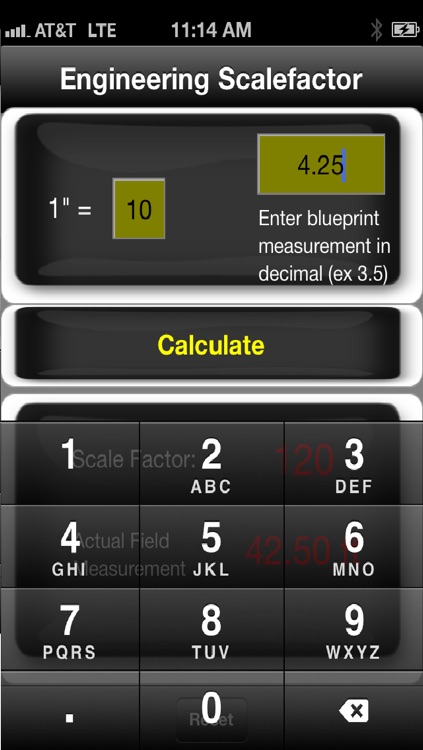 AutoCAD Engineering Scale Factor