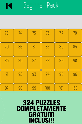 Blokko - Free Puzzle Game screenshot 3
