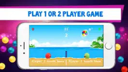 Game screenshot Volley - Волейбол Матч чемпионов apk