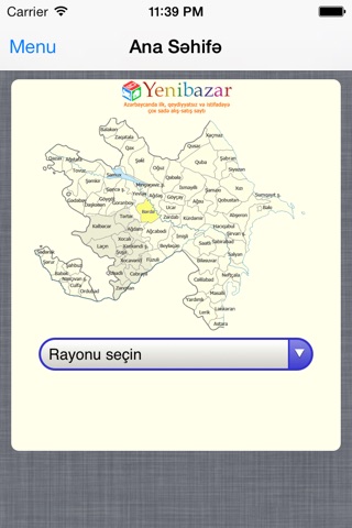 YeniBazar screenshot 3
