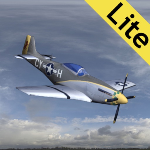 Air Force vs Luftwaffe Lite icon